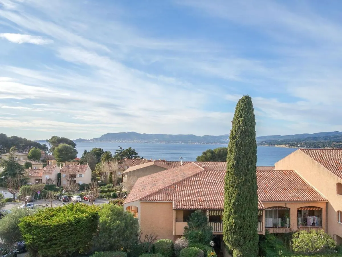 Apartment Les Aigues Marines-58 By Interhome Saint-Cyr-sur-Mer